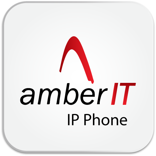 Amber IT IP Phone  Icon