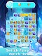 screenshot of Ice Blast - Match-3 Adventure