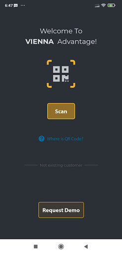 Vienna Advantage ERP