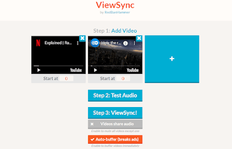 ViewSync Get million views