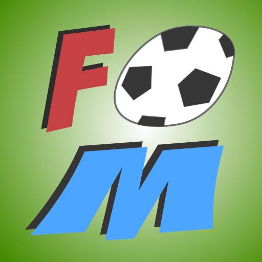 FutbolMatik 2.1 Icon