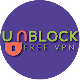 VPN Unblock icon