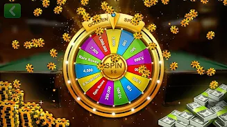 8 Ball Live - Billiards Games screenshot 1
