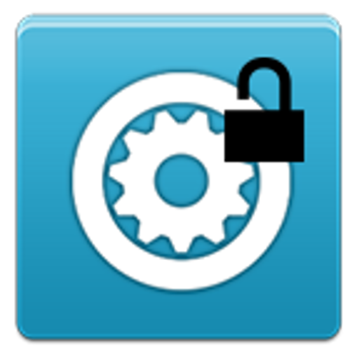 GravityBox Unlocker Logo