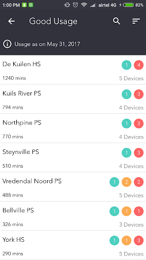 HeyMath! PRISM Screen 2