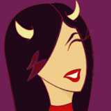The Bad Girl Test icon