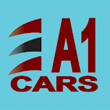 A1Cars Passenger icon