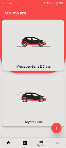 Fixmycar.pk Screen 3