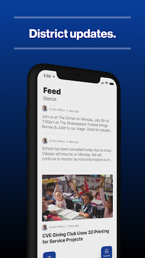 Meadows Union Schools Screen 2