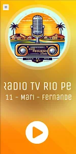 Rádio TV Rio Pequeno
