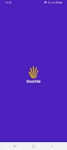 Touchie Social Network