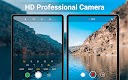 screenshot of HD Camera for Android: 4K Cam