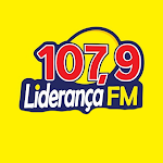 Cover Image of Herunterladen Liderança FM 107,9 Igaratinga  APK