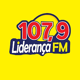 Obraz ikony: Liderança FM 107,9 Igaratinga