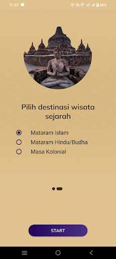 Jasirah - Jejak Wisata Sejarah Screen 2