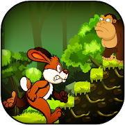 Top 30 Adventure Apps Like Jungle Bunny Run - Best Alternatives