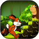 Jungle Bunny Run - Androidアプリ