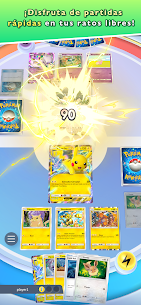 JCC Pokémon Pocket 5