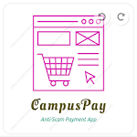Cover Image of Télécharger Campus Pay 1.0 APK