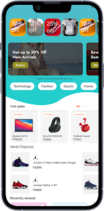 Flaunt APK for Android Download 5