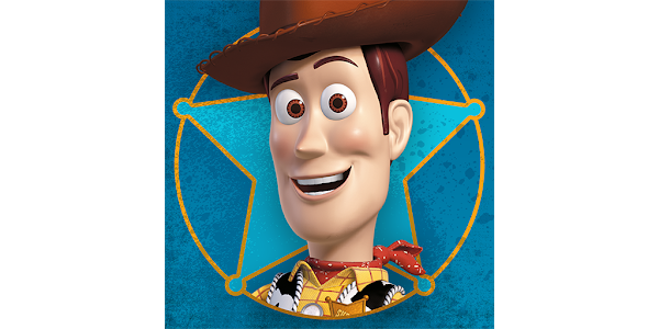 Toy Story Book With Ar Google Play のアプリ