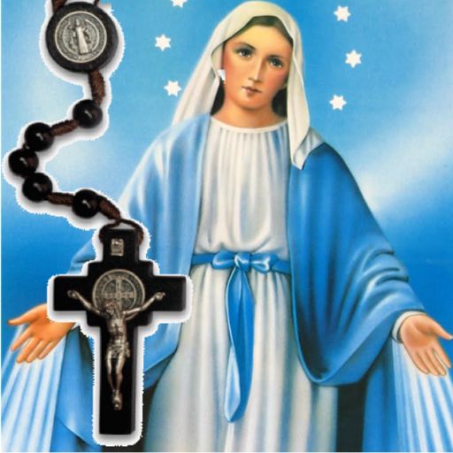 Holy Rosary 1.0 Icon