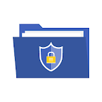 Cover Image of Télécharger Dossier sécurisé : Gardez le verrouillage de l'application Secure Photo Vault 1.0.56 APK
