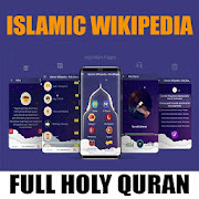 Full Holy Quran and Azkar Al Muslim Reminder