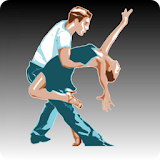 How to dance Kizomba icon