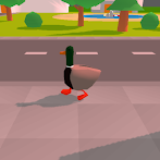 City Duck