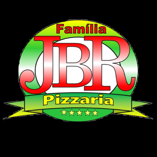 Pizzaria Família JBR logo