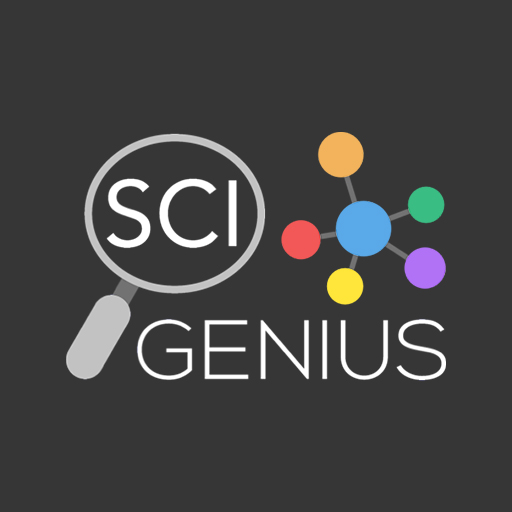 SciGenius logo