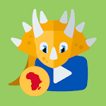 Cover Image of Tải xuống Swahili learning videos for Kids 1.0.8 APK