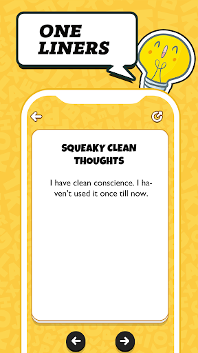 Joke Book -3000+ Funny Jokes Screen 3