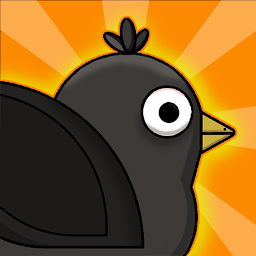 Icon image Above: golden update