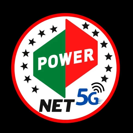 Power net