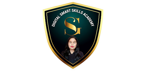 Digital Smart Skills Academy Android App