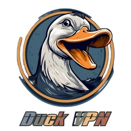Duck VPN logo