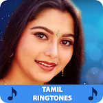 Cover Image of Download Tamil Ringtones : தமிழ்  APK