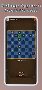 Chess - Learn & Play 2.0.0 APK + Mod (Unlimited money) إلى عن على ذكري المظهر