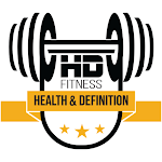 HD Fitness Coaching
