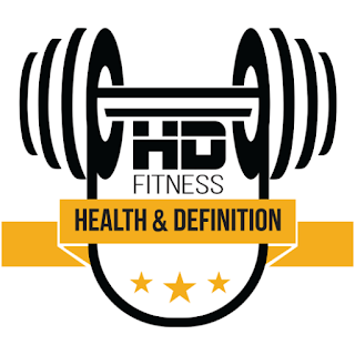 HD Fitness Coaching