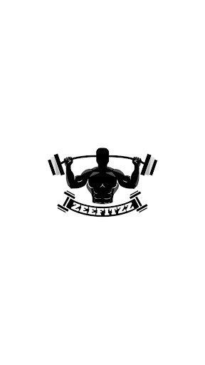 Android application Zeefitzz screenshort