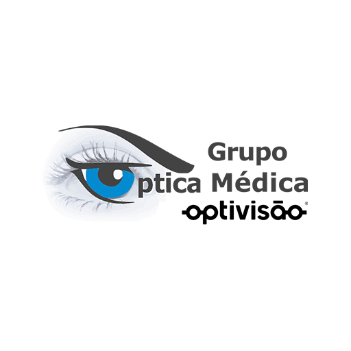 Grupo Óptica Médica Optivisão 1.0.0 Icon