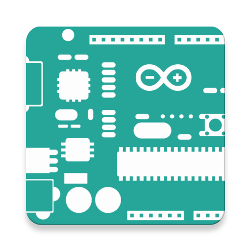 Usb Serial Port IoT Gateway logo