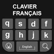 French Keyboard: Easy French Typing Keyboard