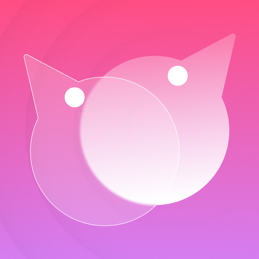 Asocial Chat logo