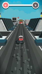 Hit-Real Car Crash Simulator