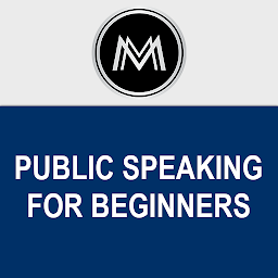 「Public Speaking For Beginners」圖示圖片