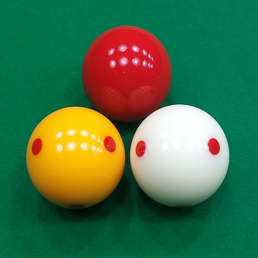 English Billiards Training logo